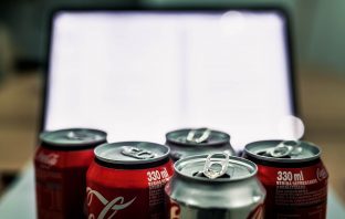 In 2019, Stop Drinking Diet Soda
