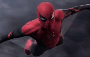 Trailer for “Spider-Man: Far From Home” Reveals Mysterio