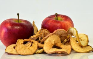 This Company Fights Food Waste By Drying Fruit
