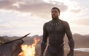 SAG Award Winners Surprise With “Black Panther”