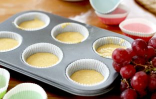 Unexpected Foods You Can Make In A Muffin Tin