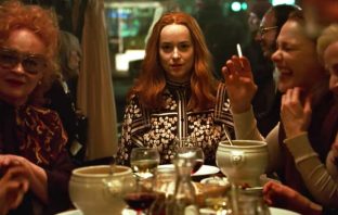 Dario Argento Not a Fan of New “Suspiria”