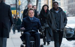 “The Upside” Wins Mild January Movie Weekend