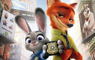Disney Plans “Zootopia” Theme Park in Shanghai