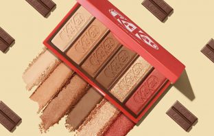 Etude Releases Kit Kat Inspired Eye Shadow Palettes
