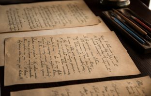 Letters Reveal Charles Dickens Tried to Commit His Wife to An Insane Asylum