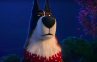 Latest Trailer Reveals Harrison Ford’s Character for “The Secret Life of Pets 2”