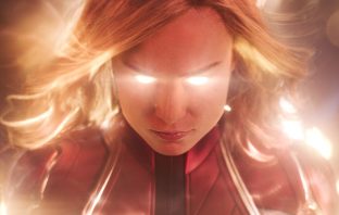 “Captain Marvel” is a Box Office Hit, Debuting to $153 Million