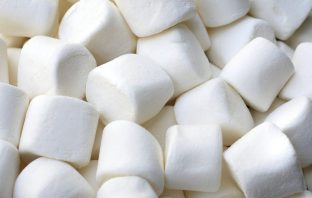 Pillsbury Releases Ready to Bake Marshmallow Cookies