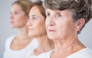 Study Proves That An Old Wives Tale May Not Be Such A Tale—We Do Become Our Mother