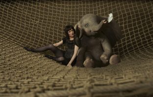 “Dumbo” Flies To #1 at Weekend Box Office