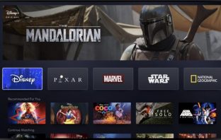 The Big News on Streaming Service Disney+