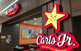 Carl’s Jr. Unveils CBD-Infused Burger to Celebrate 4/20