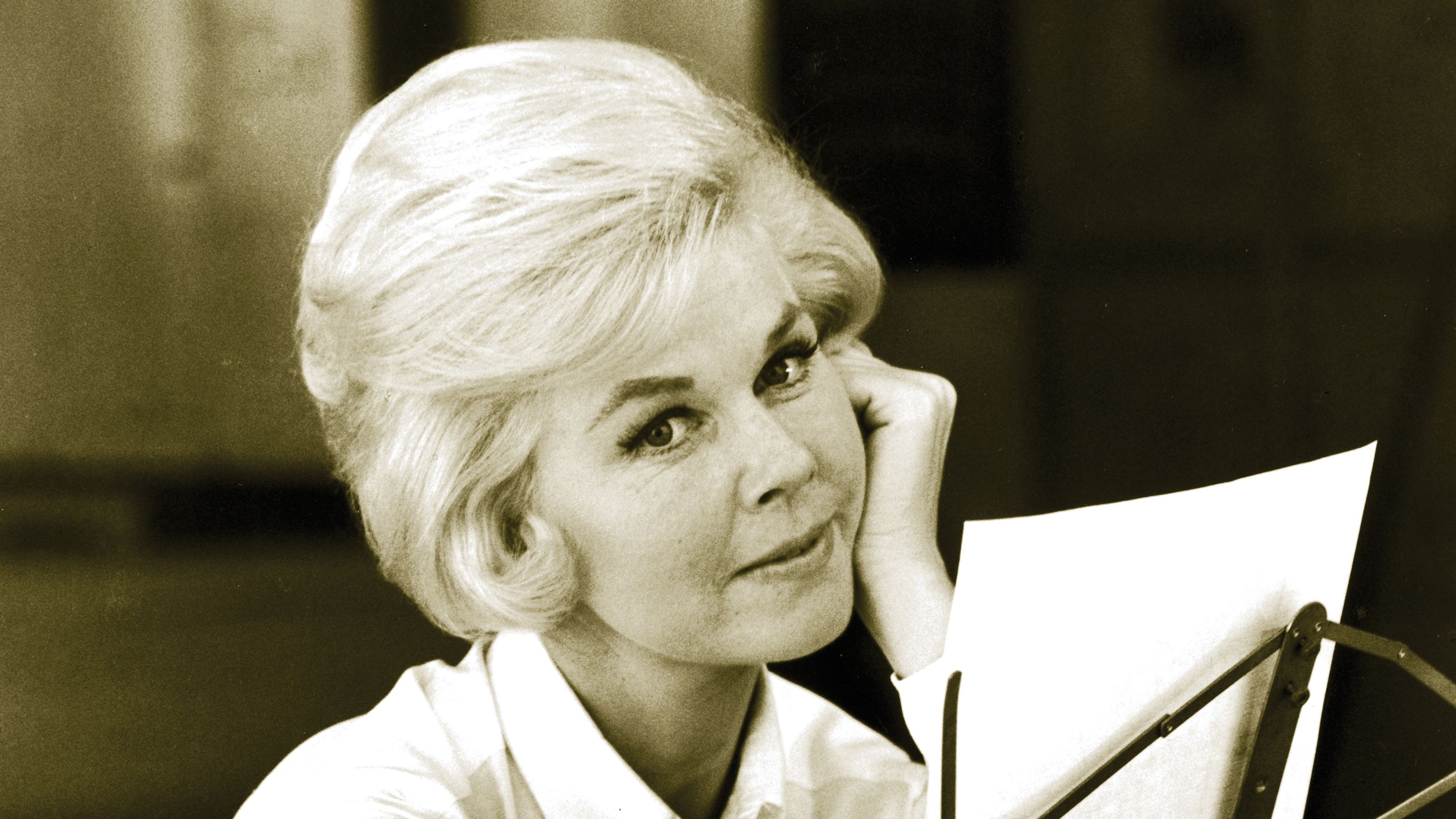 Hollywood Legend Actress And Singer Doris Day Dead At Age 97 