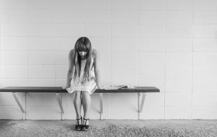 Could Toad Milk Help Treat Depression?