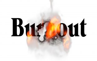 “Burnout” Is Now A Recognized Medical Problem