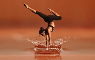 Rage Yoga: Yoga For The Rest Of Us