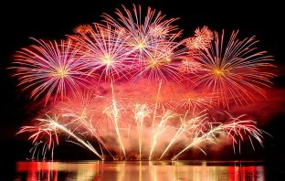 Why We Set Off Fireworks For The Fourth Of July