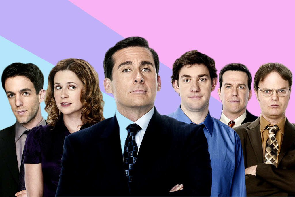 “The Office” Leaving Netflix For NBC Universal’s Streaming Service