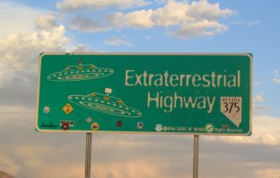 The Most Intriguing Conspiracy Theories About Area 51