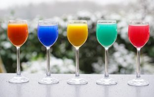 Unique Drinks Around the World
