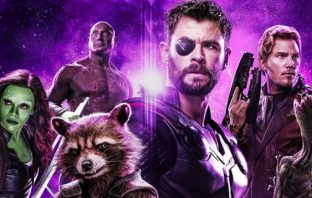 Why Was Marvel’s Guardians Of The Galaxy 3 MIA At SDCC