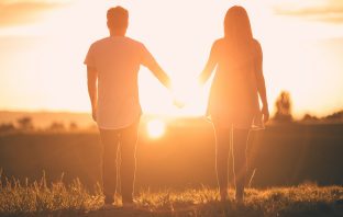 Meet the People Who Live On Sunshine