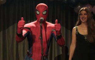 Tom Holland Says Spider-Man: No Way Home May Be Finale of an Arc