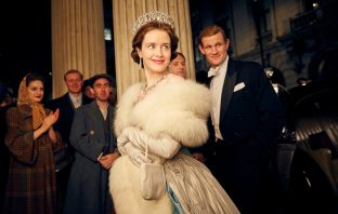 Golden Globe Nominations Include The Crown, Hamilton, and Mank