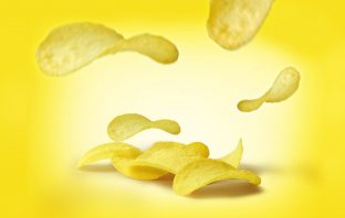 Unusual Cheeto and Potato Chip Flavors
