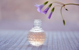 Did You Know It’s Possible To Make Perfume From Extinct Flowers?