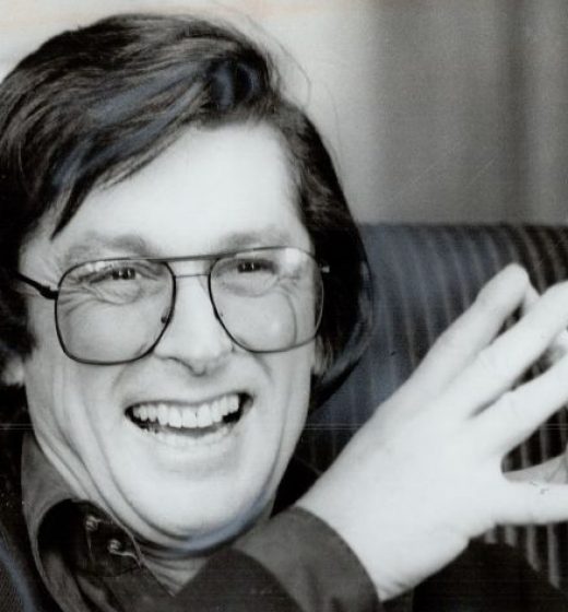 Producer Robert Evans Dies at 89