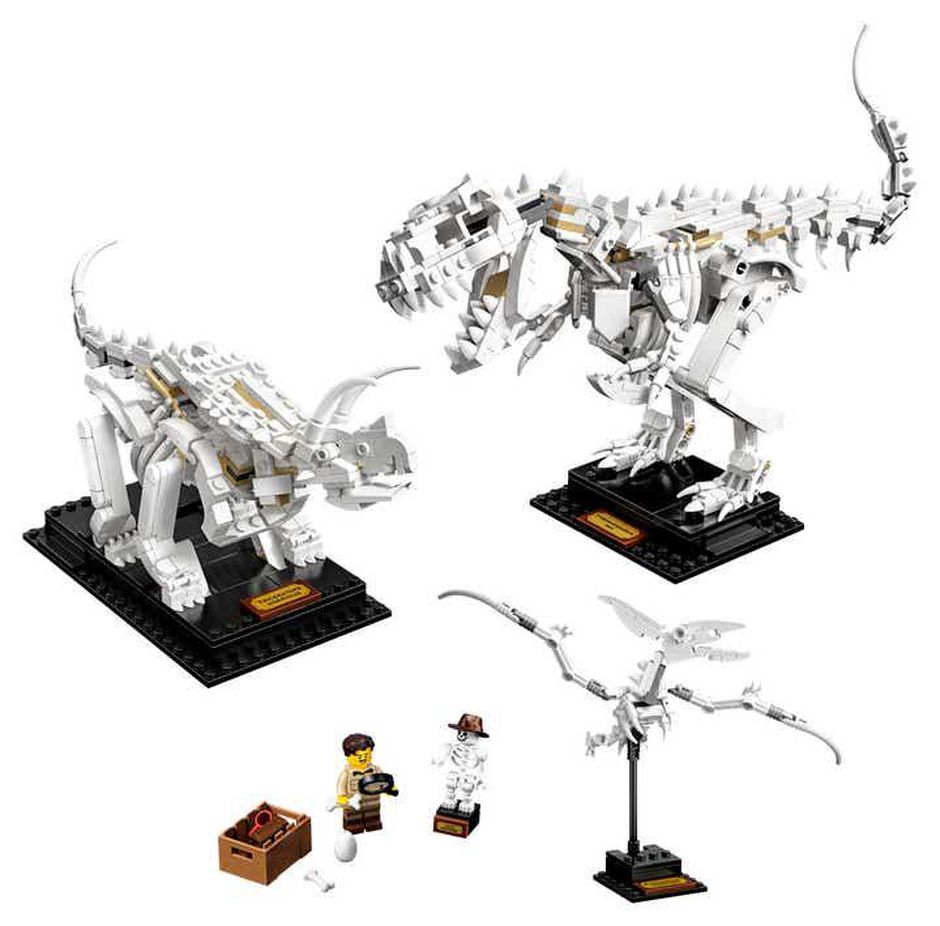 dinosaur lego set amazon