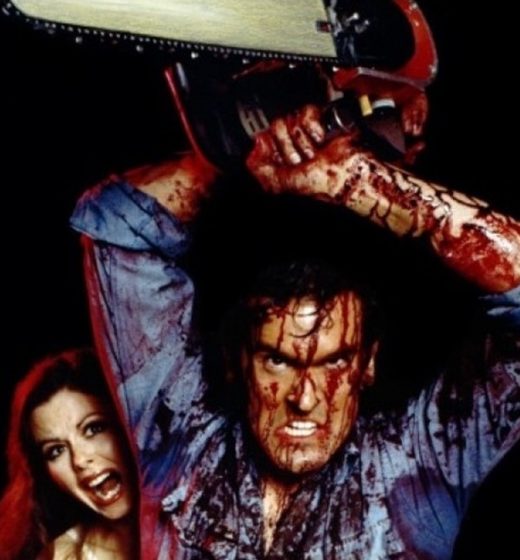 Evil Dead To Return With New Director At Helm