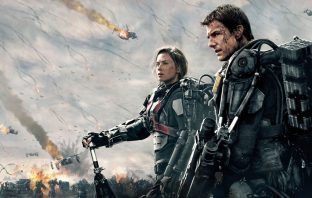 Sequel To Edge Of Tomorrow Has Its Official Script