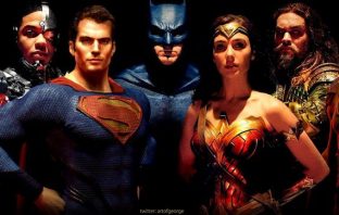 Snyder Cut Of Justice League Could Show Martian Manhunter