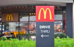 McDonald’s Aims To Lessen Drive-Thru Times