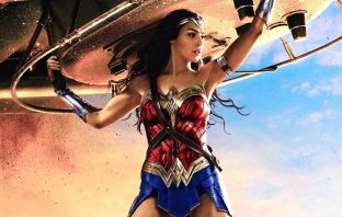 Wonder Woman 1984 Trailer Set To Debut In December