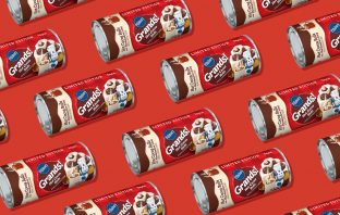 Pillsbury Grands! Releases Hot Cocoa Rolls
