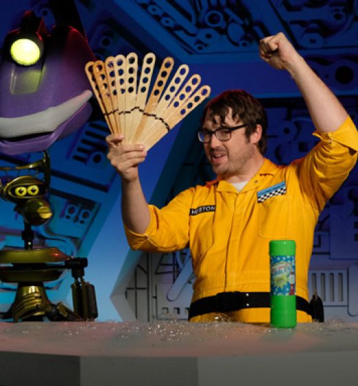 Netflix Cancels “Mystery Science Theater 3000”