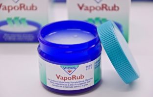 Vick’s VapoRub Is Not Just For Winter Head Colds Anymore