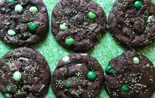 Andes Mint Christmas Trees Are The Newest Holiday Candy