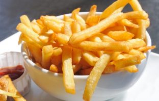 The US May Be Facing A Looming French Fry Shortage