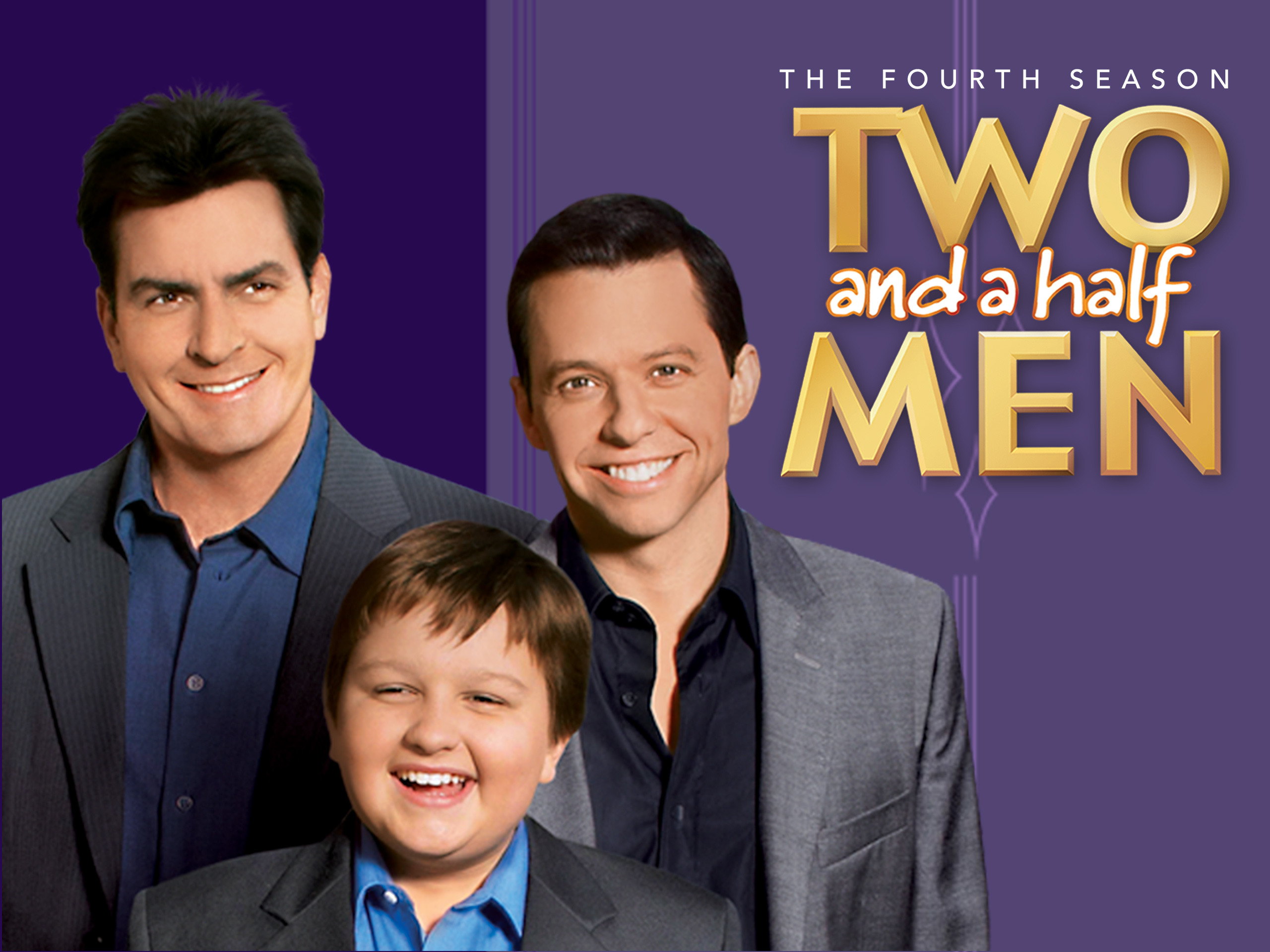 Charlie Sheen Is Pitching A Reboot Of Two And A Half Men