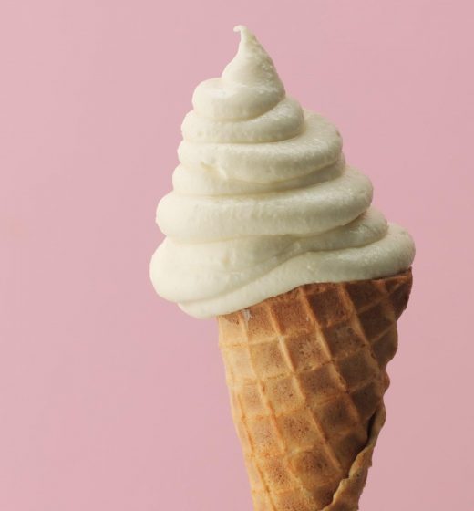 LG Introduces Soft Serve Keurig Machine Called SnowWhite