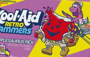 Kool-Aid Brings Back Fan Favorite Retro Flavors in 2020