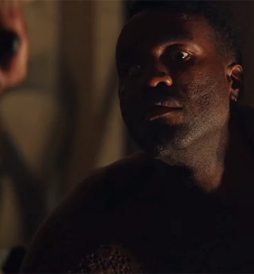 Trailer for Candyman Remake, Produced by Jordan Peele