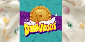 dunkaroos