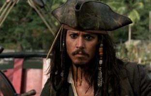 Fans Petition For Depp To Return As Jack Sparrow