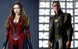 Marvel Studios Attended The Super Bowl